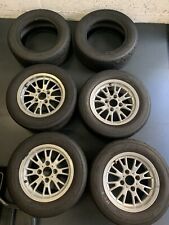 Caterham apollo wheels for sale  DAVENTRY