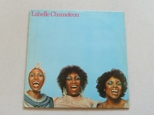 Labelle chameleon gebraucht kaufen  München