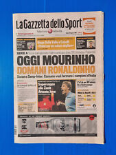 Gazzetta dello sport usato  Italia
