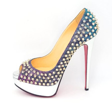 Christian louboutin pumps for sale  South Jordan