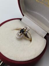 Bague jaune or d'occasion  Clermont-Ferrand-