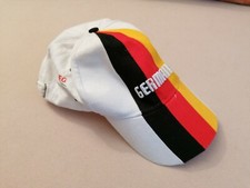Fußball germany cap gebraucht kaufen  Nürnberg