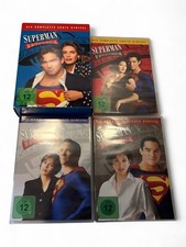 Superman abenteuer lois gebraucht kaufen  Castrop-Rauxel