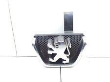 PEUGEOT 206 Kühlergrill Herstelleremblem / Logo / Emblem 9628688677 comprar usado  Enviando para Brazil