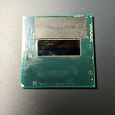 Cpu intel mobile usato  Recanati