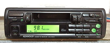 Autoradio kenwood krc usato  Cardito