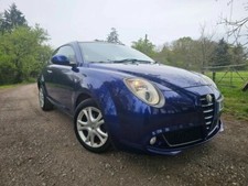 Alfa romeo mito for sale  BIRMINGHAM