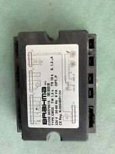 Scheda brahma 32 usato  Urbisaglia