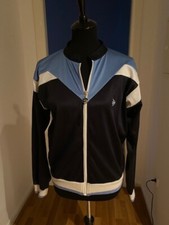 Dunlop vintage trainingsjacke gebraucht kaufen  Düsseldorf