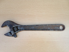 Dowidat adjustable spanner for sale  FERNDOWN