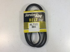 Dayco service king for sale  Akron