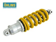 Ammortizzatore ohlins s46dr1 usato  Cattolica