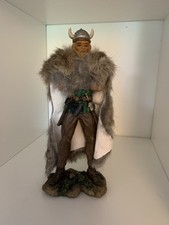 Large viking warrior for sale  STONE
