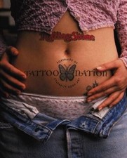 Tattoo nation portraits for sale  Montgomery
