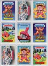 Garbage pail kids for sale  ALTRINCHAM