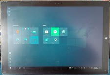 Microsoft Surface (64GB, Wi-Fi, 10,6 polegadas) Win 10 Pro, Intel i3-4020Y, 4GB de RAM, usado comprar usado  Enviando para Brazil