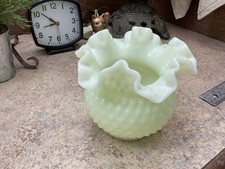 Fenton opalescent hobnail for sale  Lincoln City