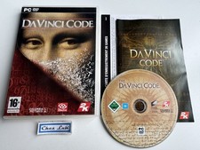 Vinci code fr d'occasion  Paris XII