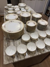Vintage noritake resilio for sale  Lititz