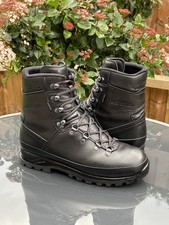 Lowa mountain patrol for sale Lowa mountain patrol for sale  WISBECH