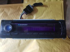autoradio cd blaupunkt usato  Zeccone