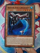 Requin scie circulaire d'occasion  Pineuilh