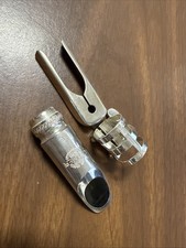 Vintage metal selmer for sale  Orlando
