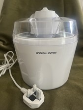 Andrew james 1.5 for sale  BROMLEY