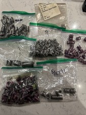 Helicoil thread inserts d'occasion  Expédié en Belgium