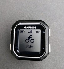 Garmin edge gps for sale  CARNOUSTIE