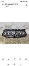 Griglia mascherina mercedes usato  Fasano