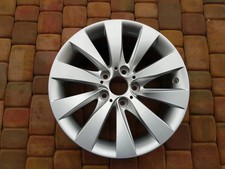 Alufelge zoll 5x120 gebraucht kaufen  Hamburg