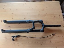 Marzocchi bomber gabel gebraucht kaufen  Nabburg