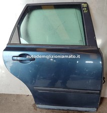 posteriore volvo v50 usato  Napoli