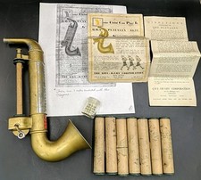 toy saxophone for sale  Granville