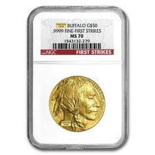 Gold buffalo 70 for sale  Oklahoma City