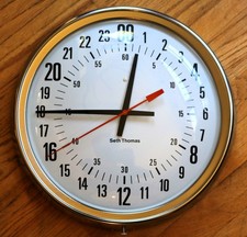 Vintage seth thomas for sale  Edmonds