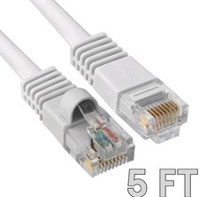 Cat5e cable lan for sale  Mount Clemens