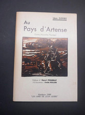Pays artense. contes d'occasion  Romans-sur-Isère