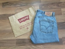 levis 501 gebraucht kaufen  Rottenburg a.d.Laaber