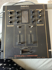 Technics ex1200 audio for sale  MIDDLESBROUGH