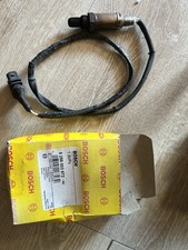 Sonde lambda bosch d'occasion  Bourg-Saint-Andéol