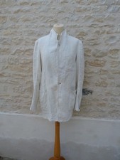 Antique men linen d'occasion  Expédié en Belgium