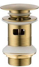Sink plug pop for sale  BURY ST. EDMUNDS