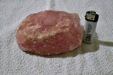 Teelicht rosenquarz edelstein gebraucht kaufen  Rastatt