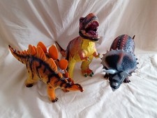 Three large toy for sale  WEST MOLESEY