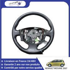 Volant direction renault d'occasion  Saint-Quentin