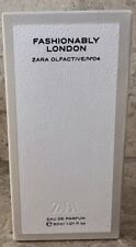 Zara fashionably london for sale  STOKE-ON-TRENT