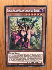 Secret rare dunkles gebraucht kaufen  Braunschweig