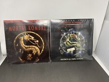 Lot mortal kombat for sale  Pearl City